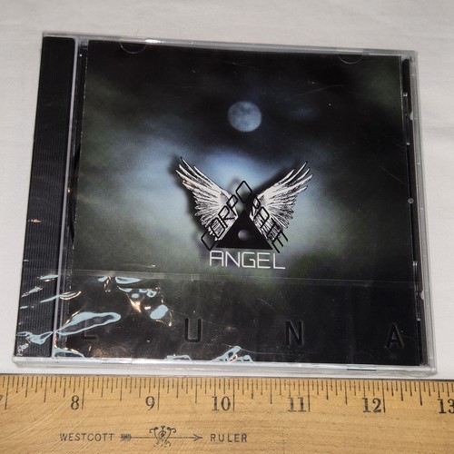 Luna corporate angel sealed - luna,