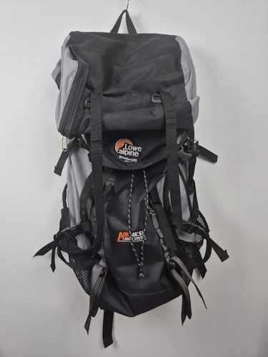 Lowe alpine frontier aps 15 - lowe,