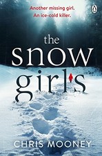 The Snow Girls by Mooney