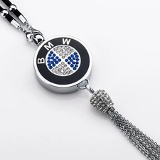 Car Logo Perfume Pendant Air