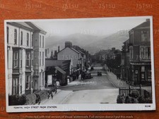TYWYN or TOWYN, High Street