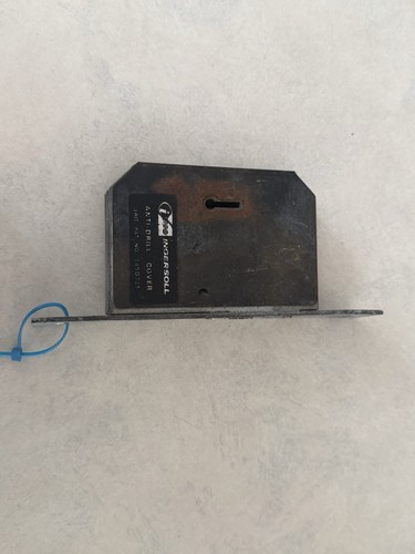 Ingersoll 3x3 lock - ingersoll, m6