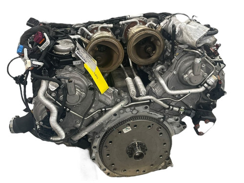 2018 2019 audi rs5 v6 - 2.9l,