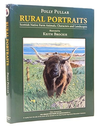 Rural portraits scottish - rural,