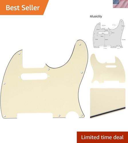 Elegant ply cream tele - cream,