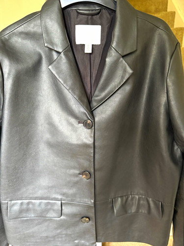 Women black faux - women’s,