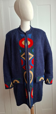 Vintage Kid Mohair Cardigan