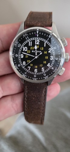 Bulova