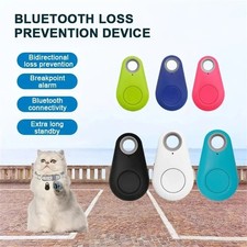 2-Pack Bluetooth GPS Tracker