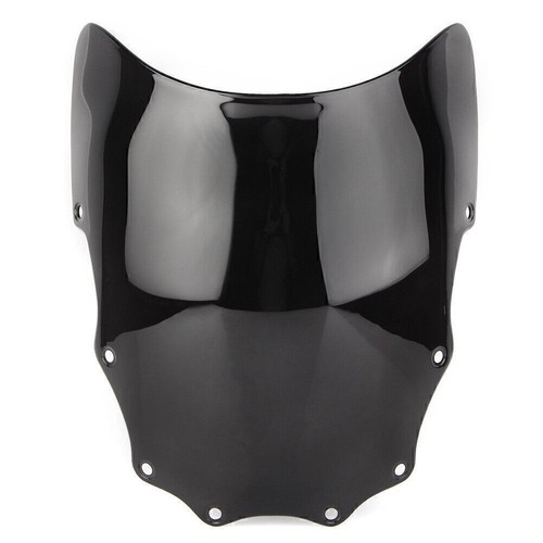 Windshield windscreen double - windshield,
