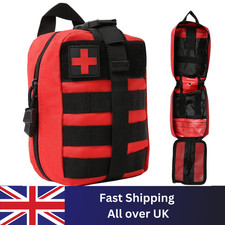 Tactical MOLLE Durable