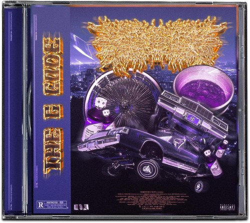 Peelingflesh the code - g, (cd)