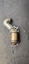 VOLKWAGEN GOLF MK6 1.4 TSI CATALYTIC CONVERTER 2010 1K0131701DE 1K0254211A