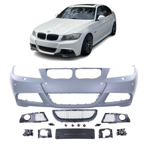 Bmw e90 e91 - lci, 08-11