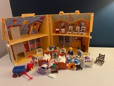 Playmobil Take Along Dolls