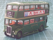 EFE 1/76 10102 Green Line