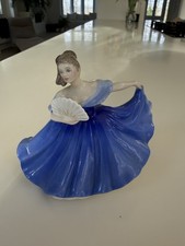 Royal Doulton Mini Figurine