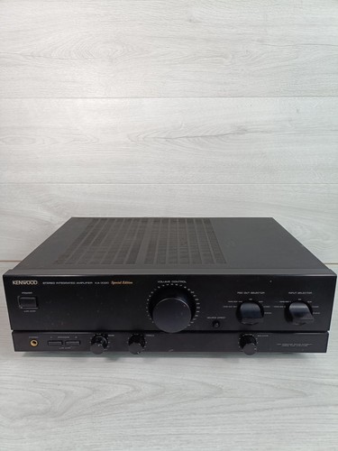 Kenwood 3020se special - kenwood,