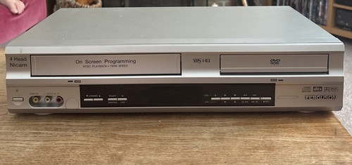 Ferguson fvd 100 - ferguson, vcr