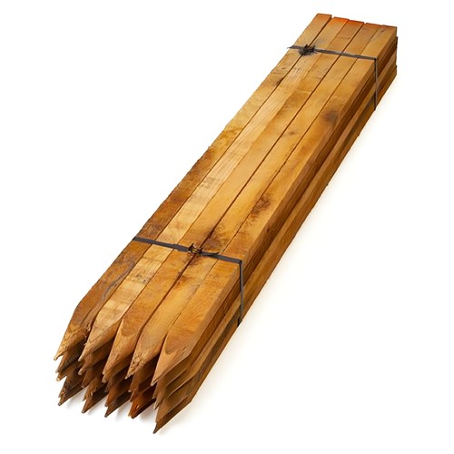 Homatz 30cm wooden - 30cm, (1ft)
