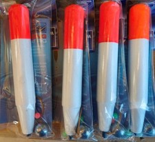 Bulk Buy 4 x Sea Fishing Float