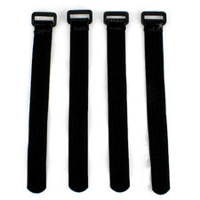 Mudhugger MK2 Rear Mudguard 20mm Strap Kit Spares Mount MTB Mountain Bike New