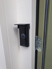 Rain Sun Cover for Ring Video