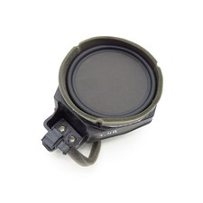 speaker door rear left or