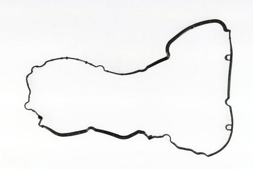 Cylinder head cover - cylinder, gasket