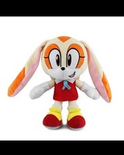 Sonic The Hedgehog Rare Plush