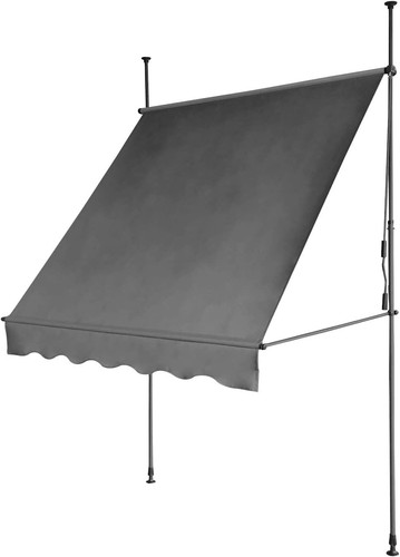 Retractable awning - retractable,