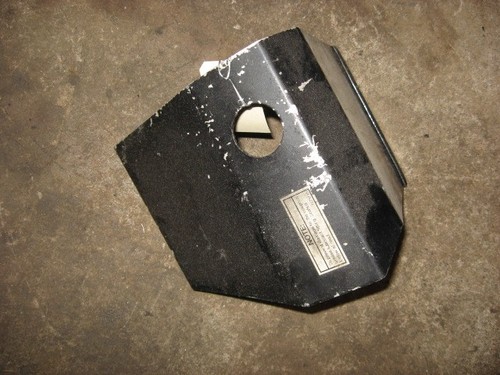 Driveshaft cover shield off - driveshaft,