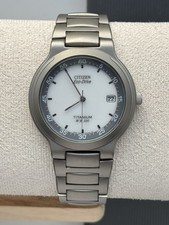 Citizen Eco Drive Men’s