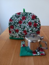 Christmas Tea cosy, one cup