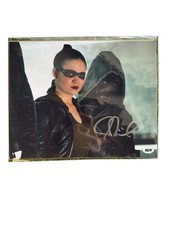 Joe Dinicol Arrow Authentic