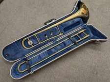 YAMAHA YSL-254 tenor trombone