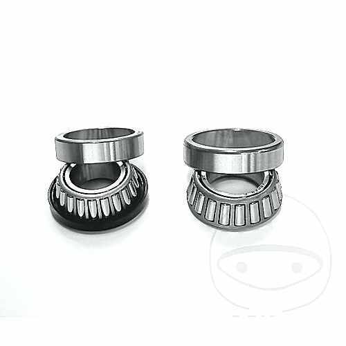 Steering head taper - head,