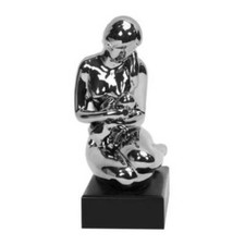 Mother and Child Figurine |