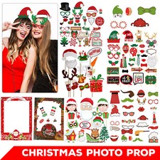 Christmas Photo Prop Set -