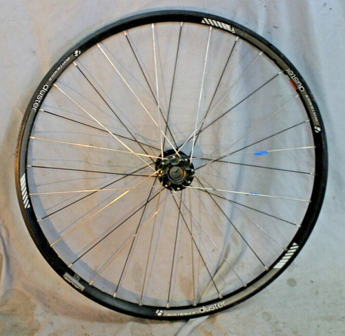 Bontrager duster jumping flea - jumping,