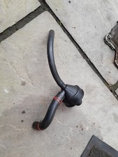  Escort Mk3 1300 Air Box Oil