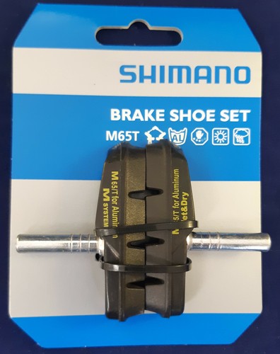 Y84f98100 shimano m65t brake - y84f98100,