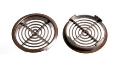 Soffit Vents - 70mm uPVC