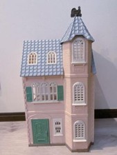 Sylvanian Families Deluxe