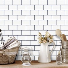 10 3D Self-Adhesive Kitchen