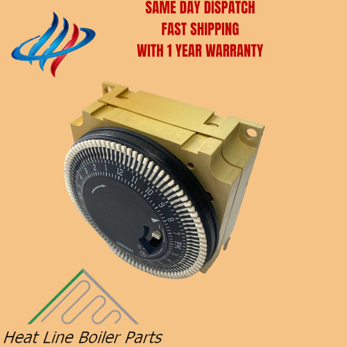 Baxi main potterton combi - &,