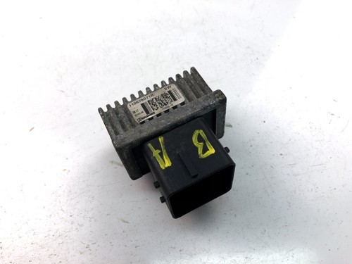 Renault captur relay - captur, j5