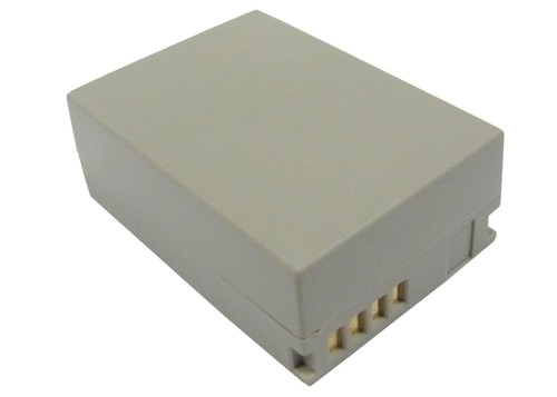 High quality battery for - battery, canon