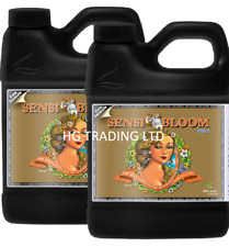 Advanced Nutrients Sensi Coco Bloom 500ml A+B pH Perfect Plant Feed 