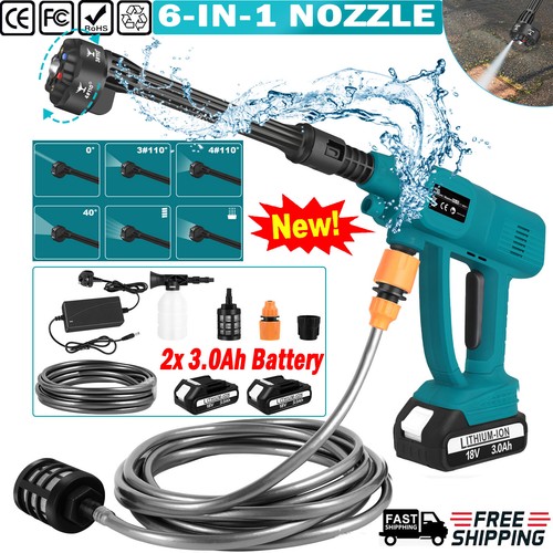 Battery cordless car high - 2,